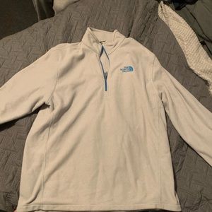 North Face Fleece